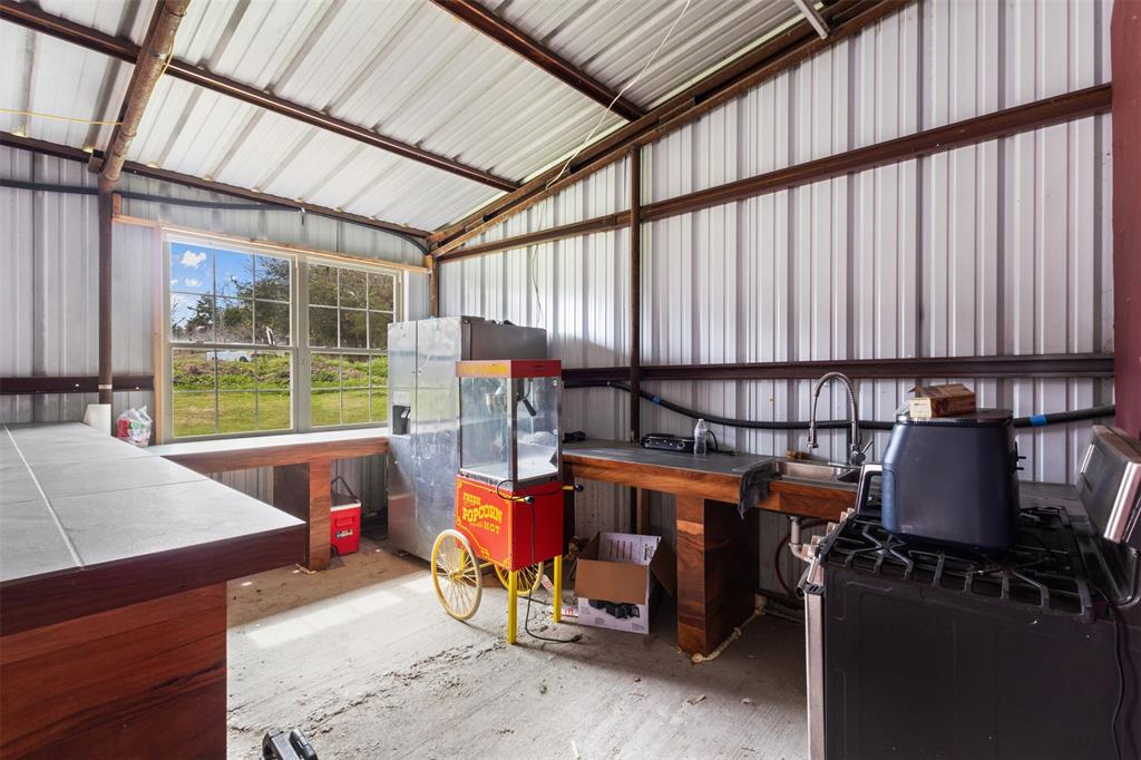 145 Lawson Road Mesquite, TX 75181 - Photo 26 of 31 a view of storage and utility room