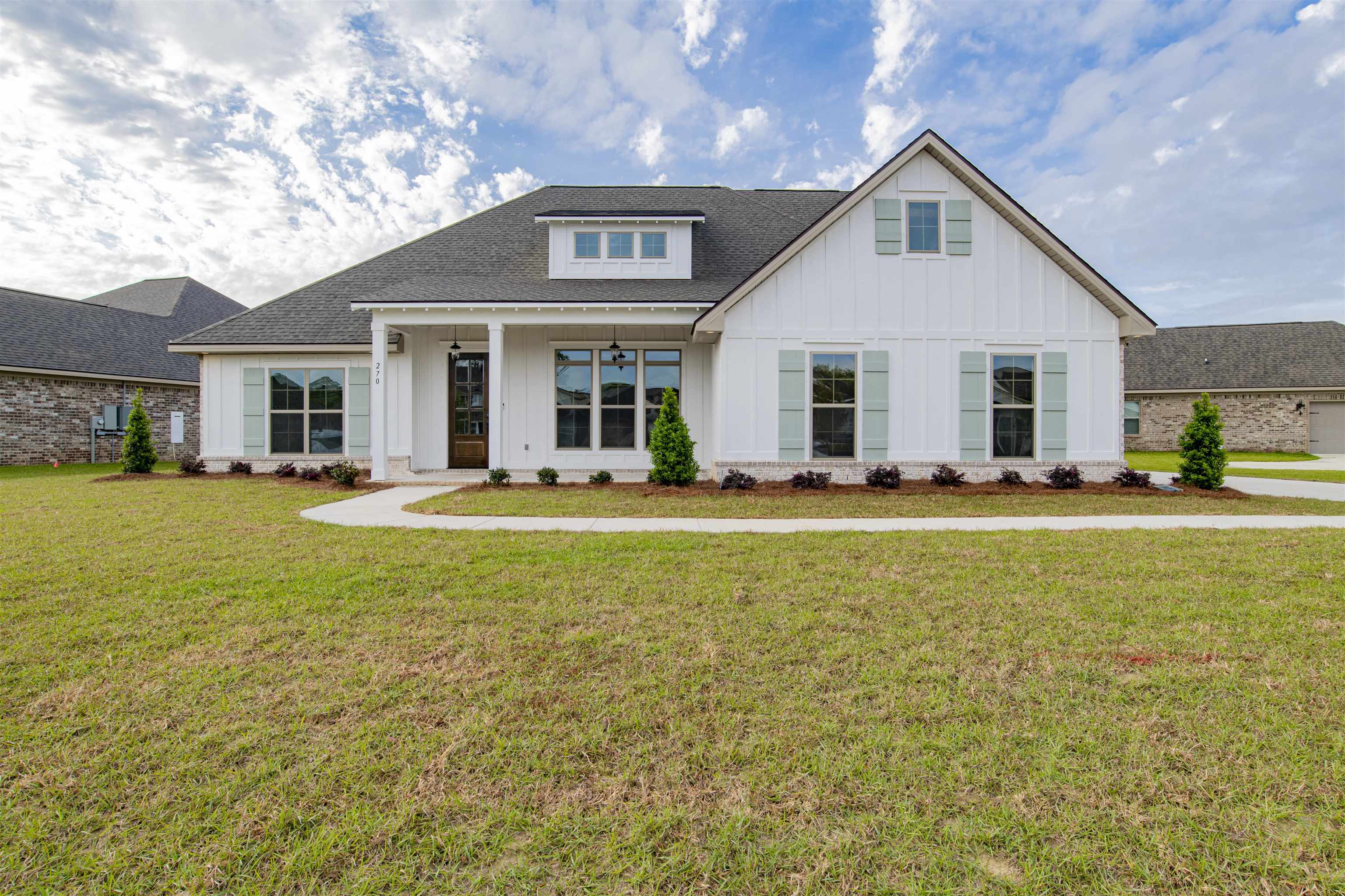 270 Fennec Street Fairhope, AL 36532 - Photo 1 of 34