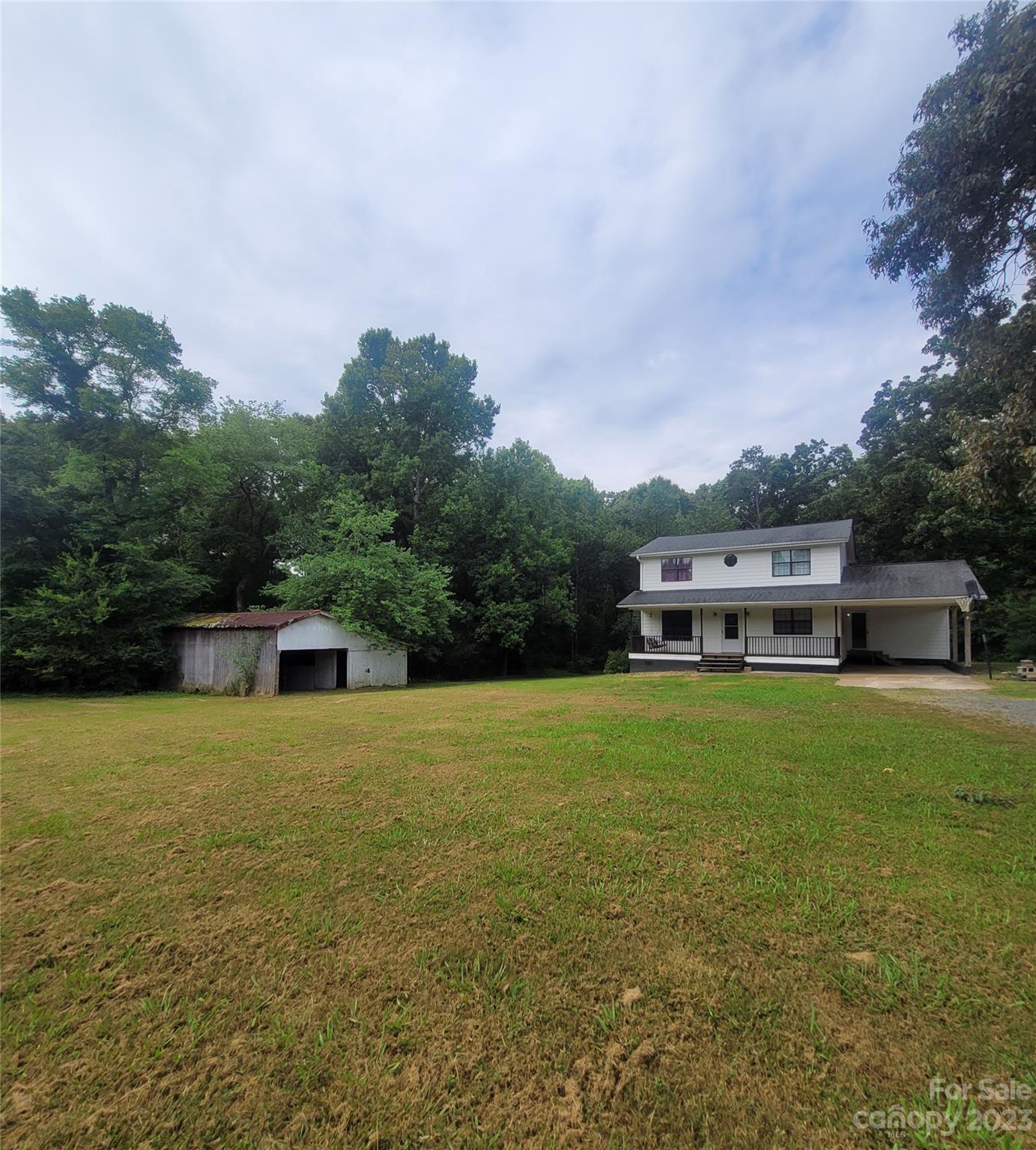 16075 Hazard Road Oakboro, NC 28129 - Photo 1 of 45 Gallery Image 1