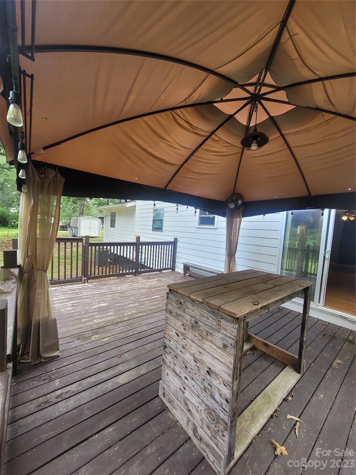 16075 Hazard Road Oakboro, NC 28129 - Photo 11 of 45 Gallery Image 11