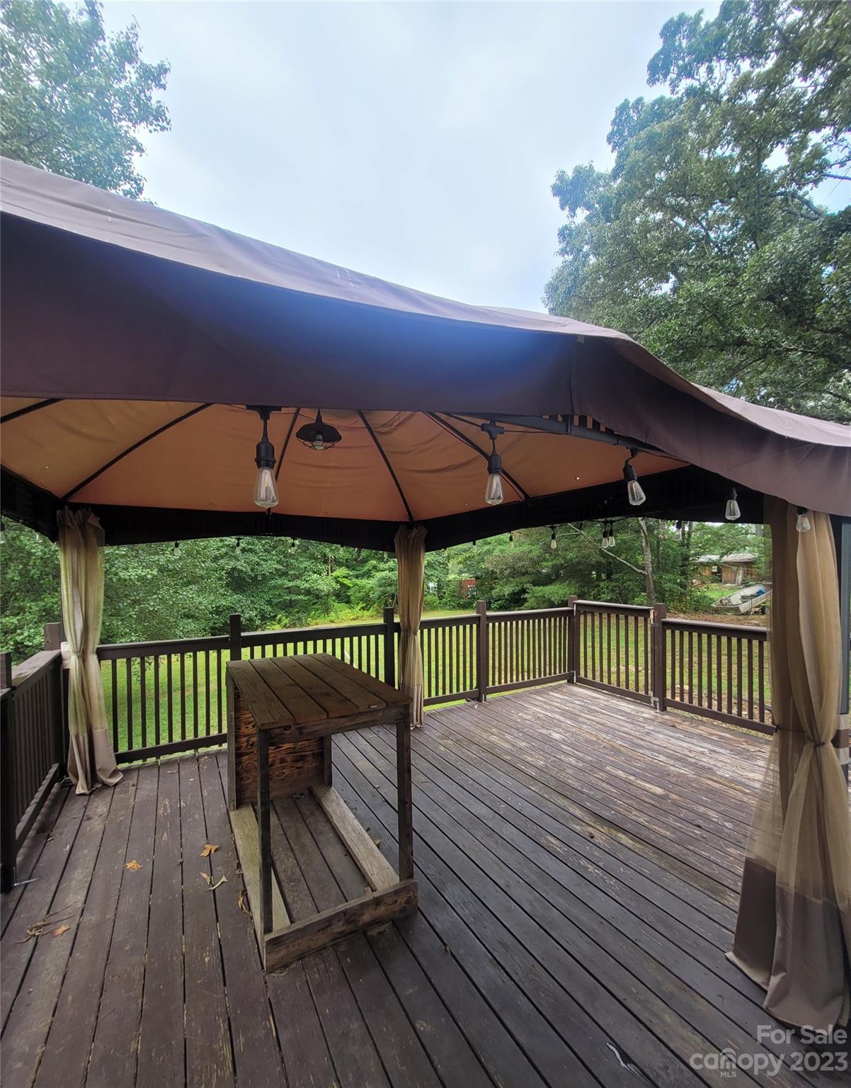 16075 Hazard Road Oakboro, NC 28129 - Photo 12 of 45 Gallery Image 12
