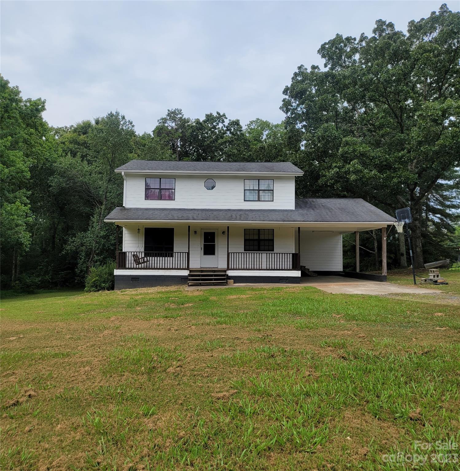 16075 Hazard Road Oakboro, NC 28129 - Photo 2 of 45 Gallery Image 2