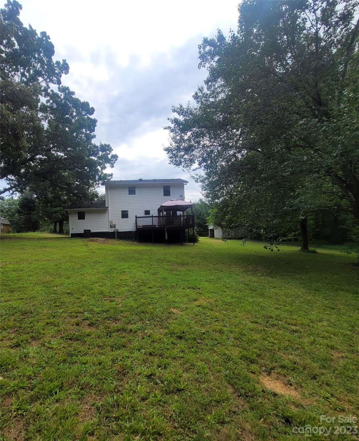 16075 Hazard Road Oakboro, NC 28129 - Photo 3 of 45 Gallery Image 3
