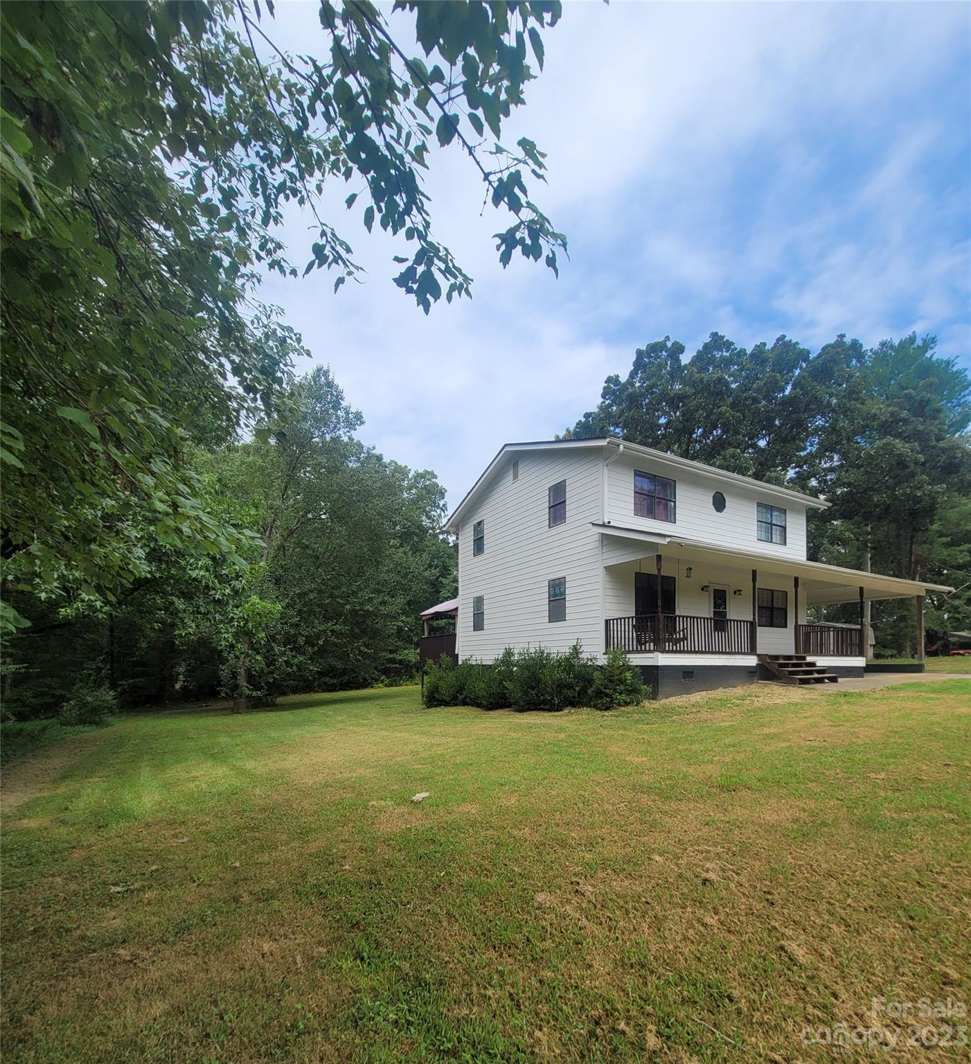 16075 Hazard Road Oakboro, NC 28129 - Photo 4 of 45 Gallery Image 4