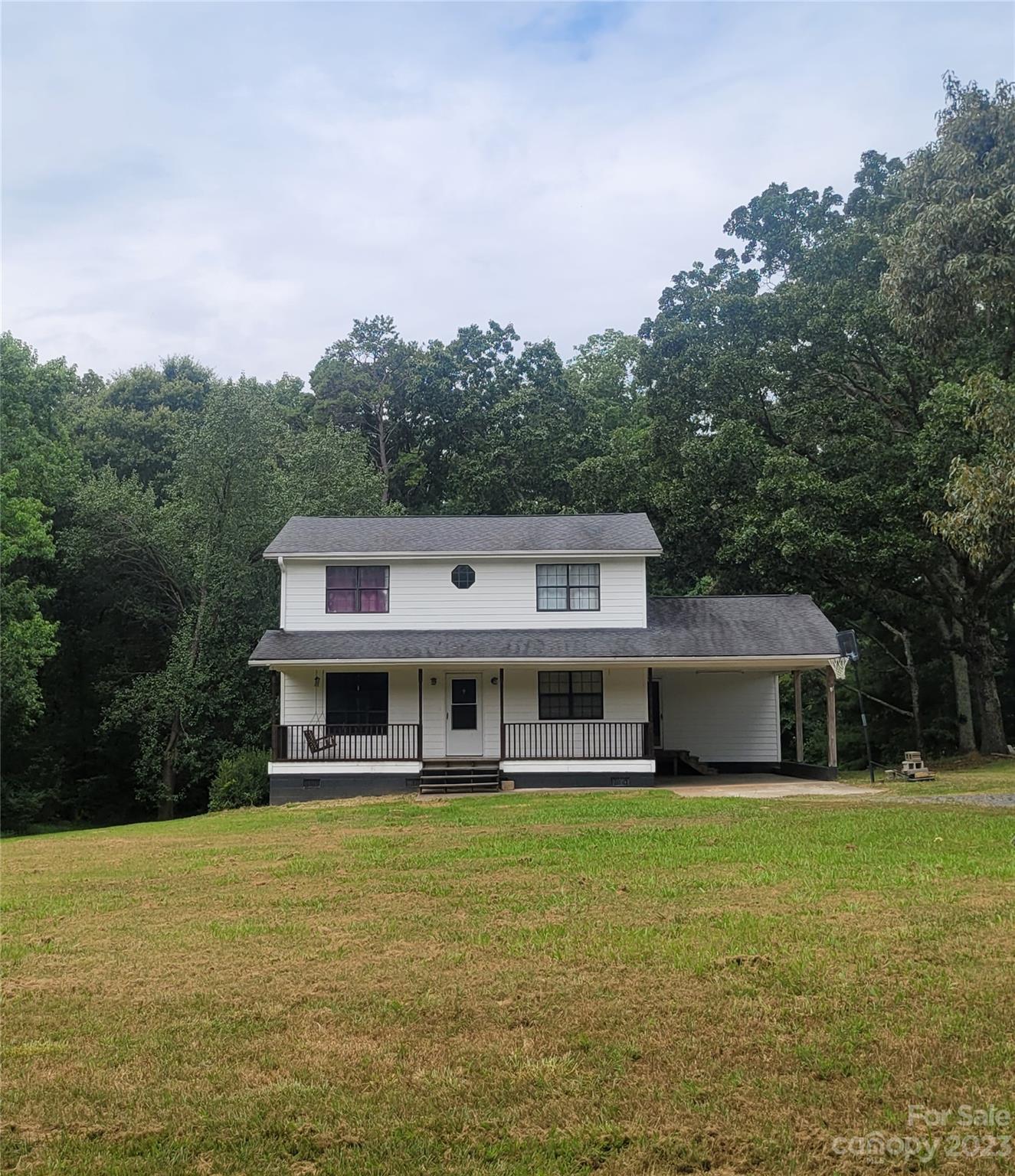16075 Hazard Road Oakboro, NC 28129 - Photo 45 of 45 Gallery Image 45