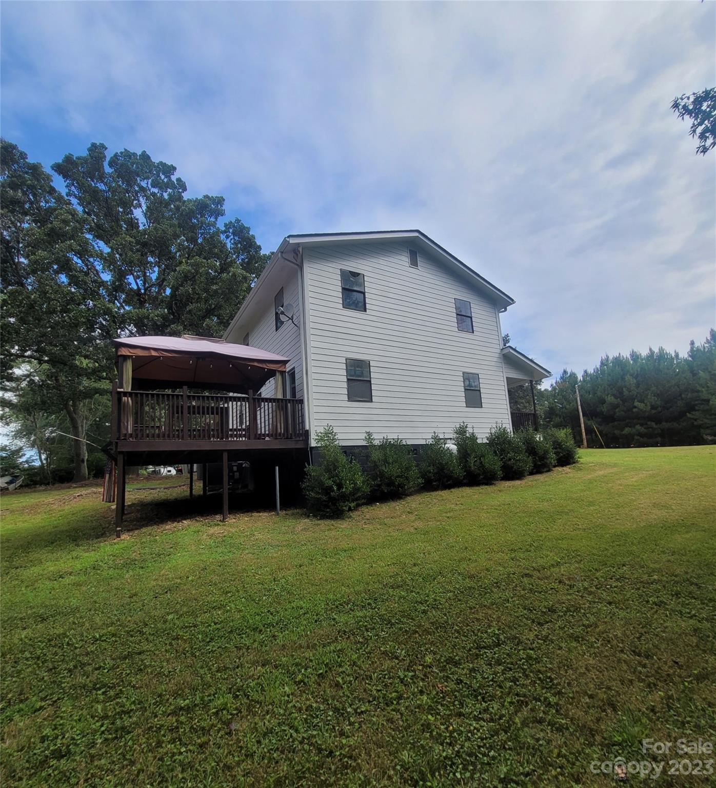 16075 Hazard Road Oakboro, NC 28129 - Photo 5 of 45 Gallery Image 5