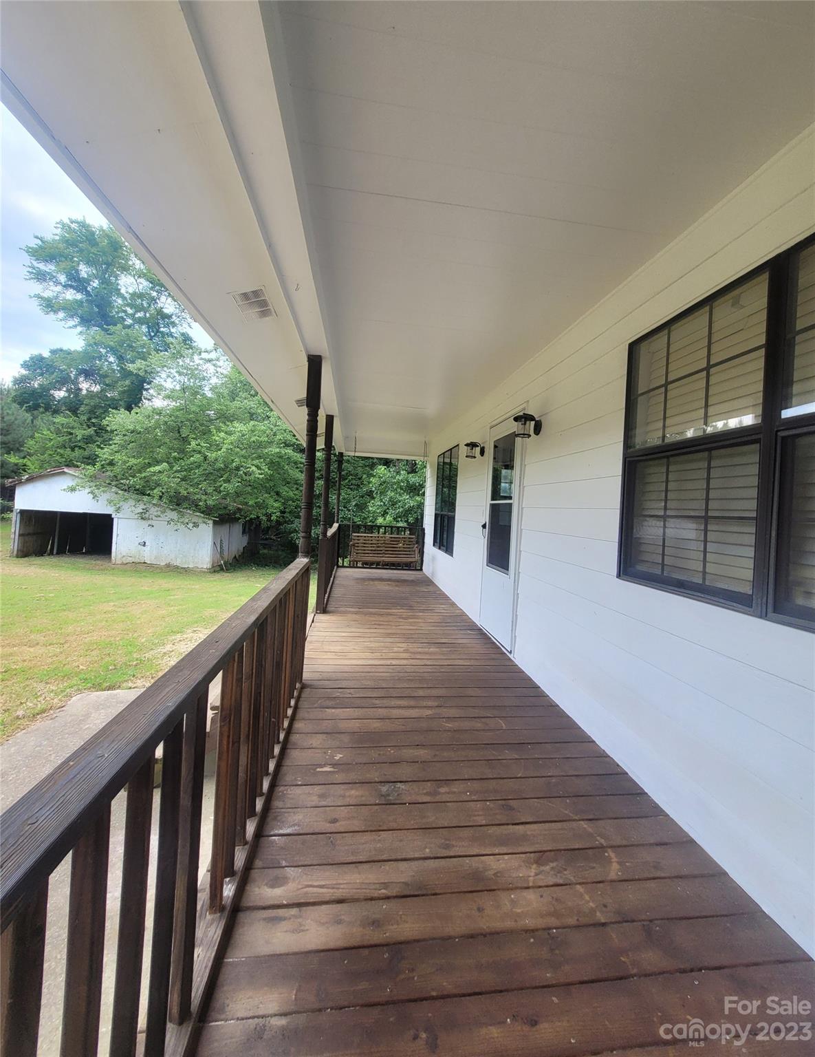 16075 Hazard Road Oakboro, NC 28129 - Photo 7 of 45 Gallery Image 7
