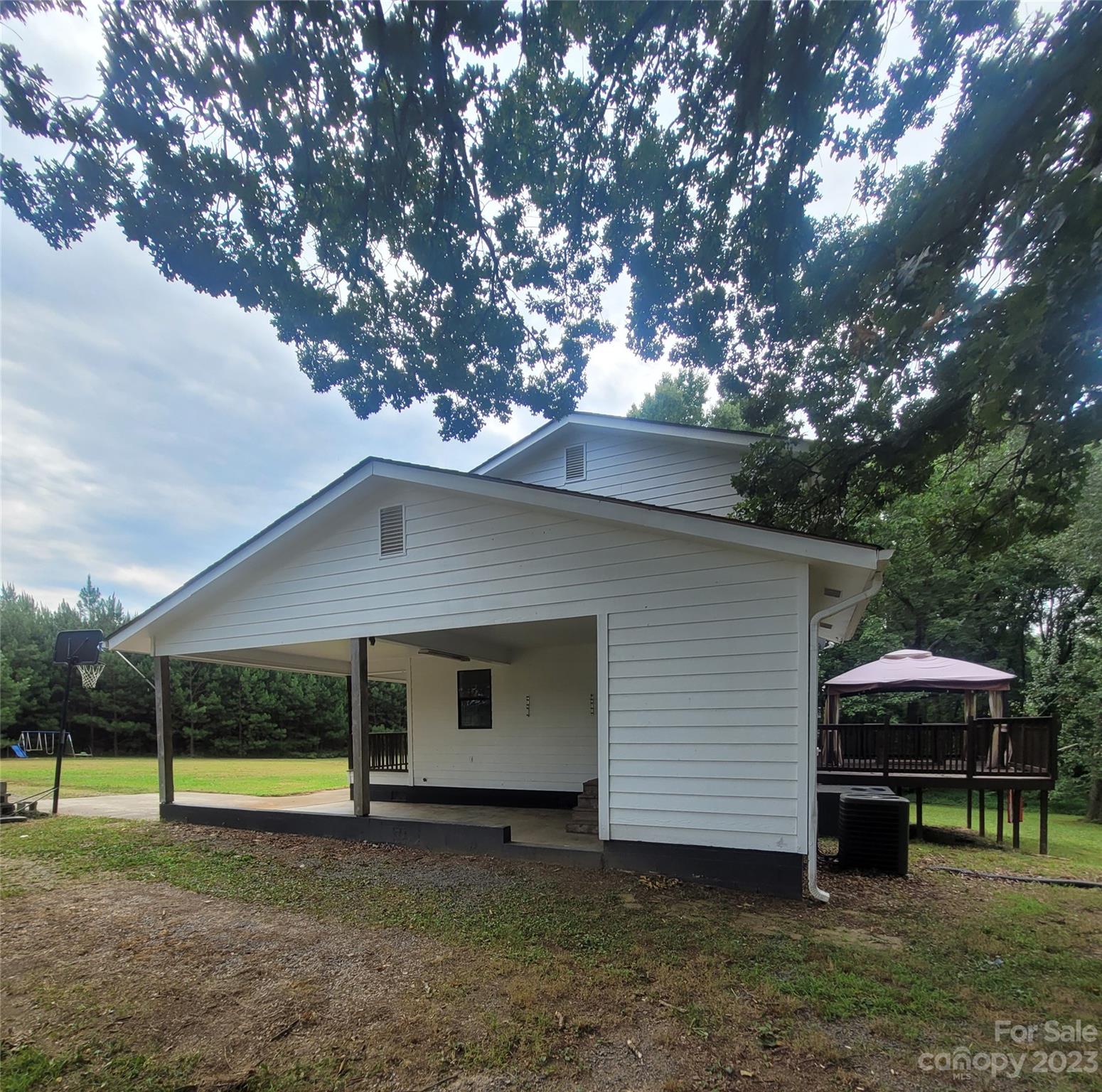 16075 Hazard Road Oakboro, NC 28129 - Photo 8 of 45 Gallery Image 8