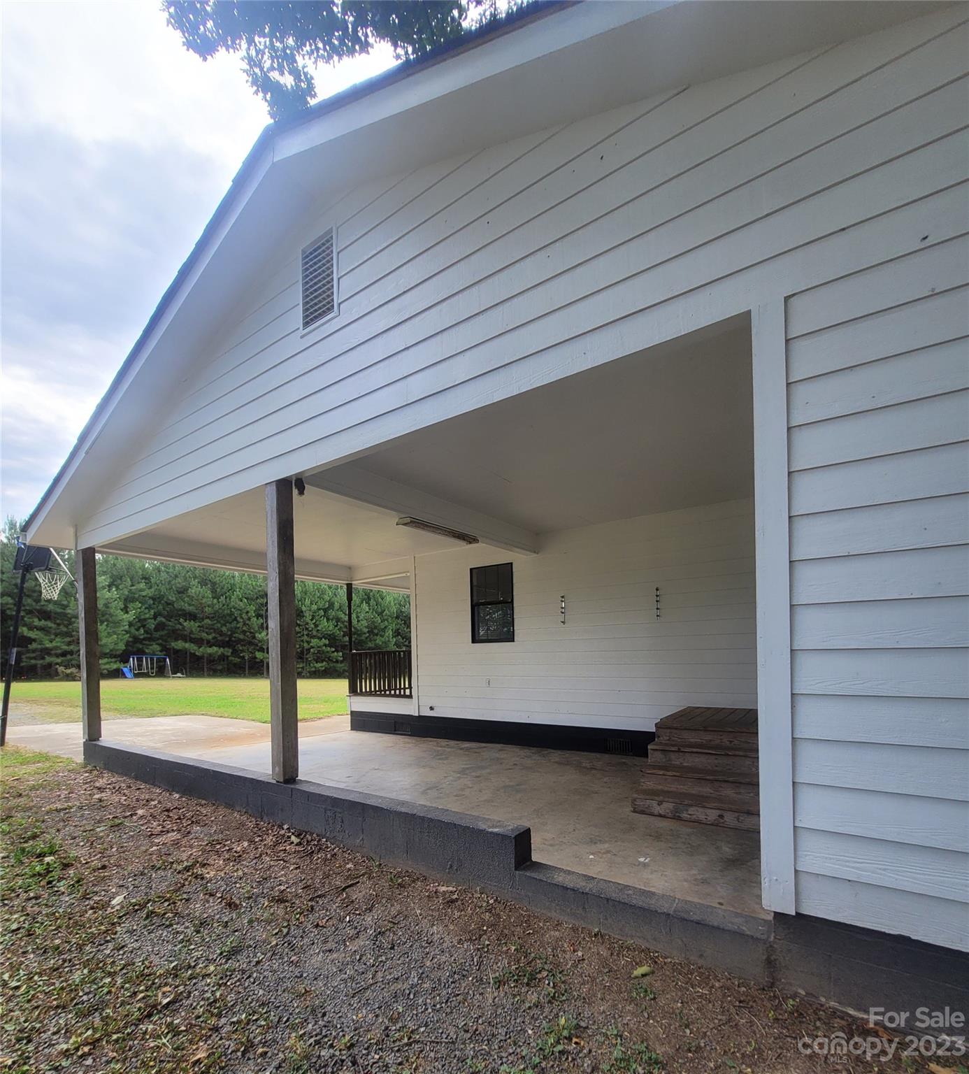 16075 Hazard Road Oakboro, NC 28129 - Photo 9 of 45 Gallery Image 9