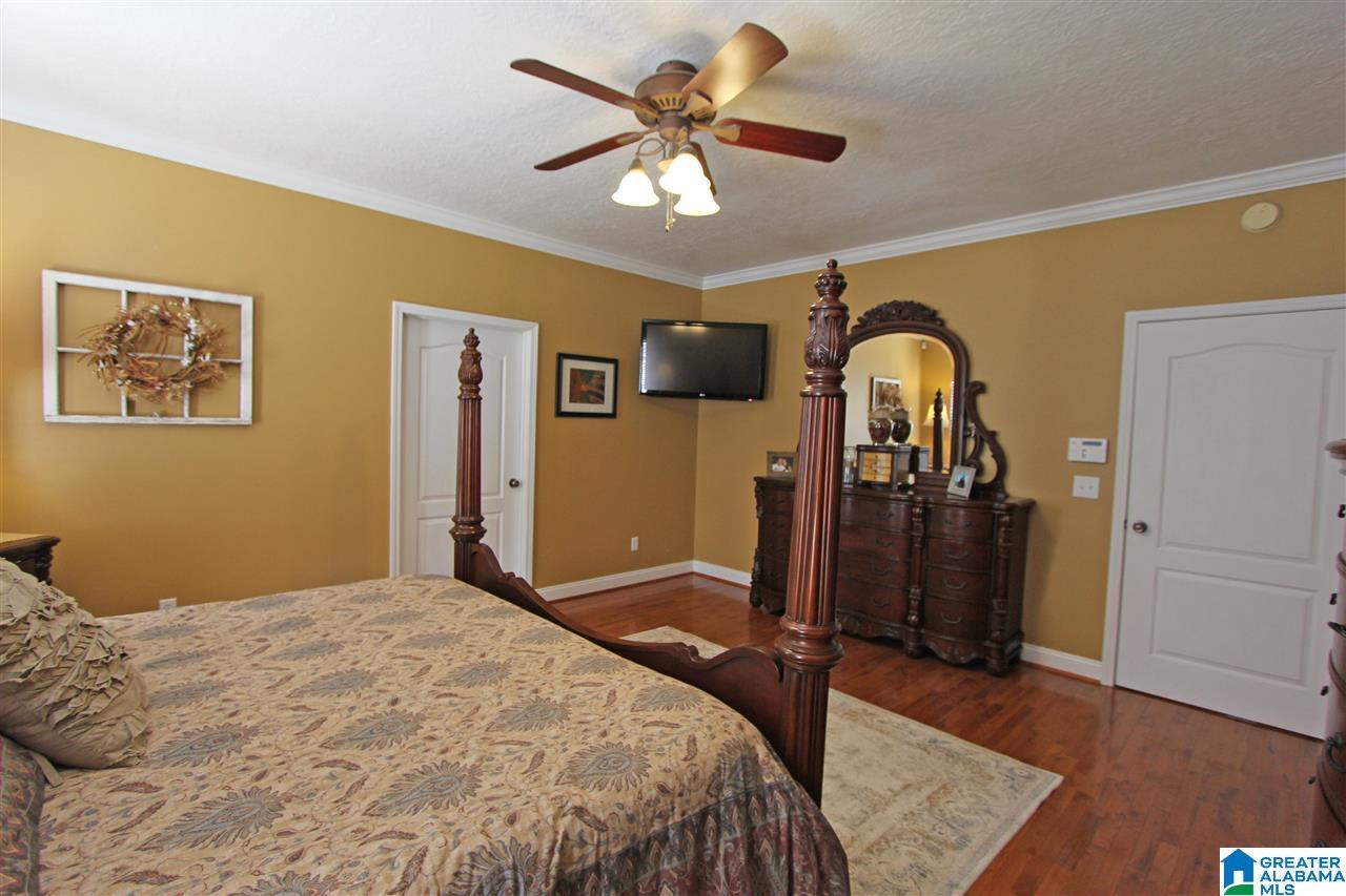 1960 Curry Station Road Munford, AL 36268 - Photo 12 of 50