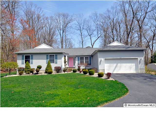 116 Pension Road Manalapan, NJ 07726 - Photo 1 of 3 Primary Photo