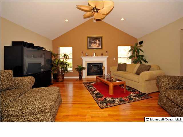 116 Pension Road Manalapan, NJ 07726 - Photo 2 of 3 Additional Photo