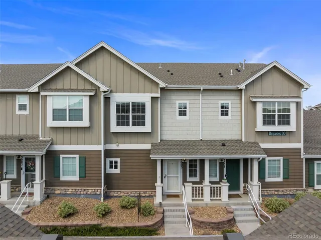 $330,000 | 14700 East 104th Avenue, Unit 3003, Commerce City, CO 80022