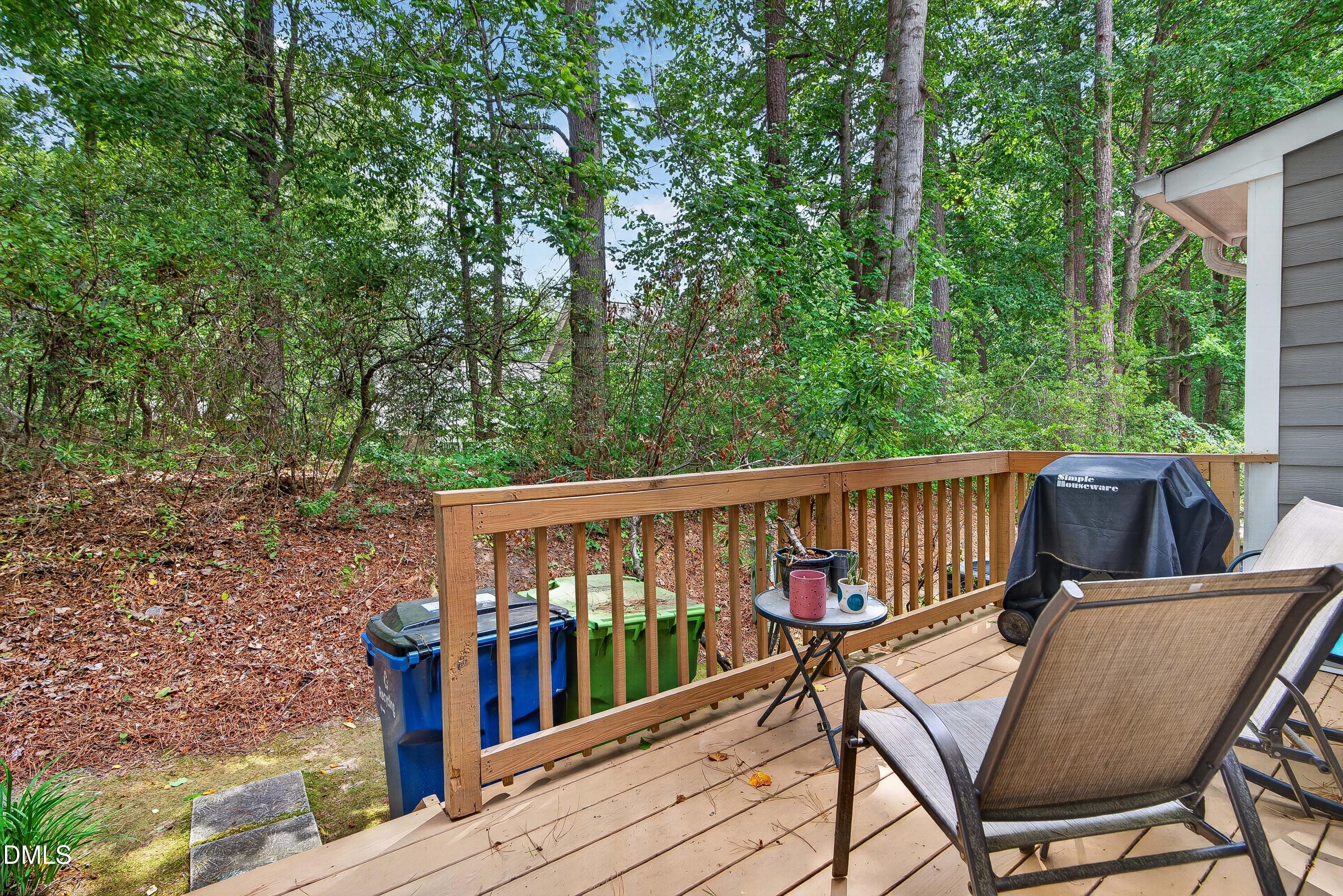 1405 Quarter Point Raleigh, NC 27615 - Photo 24 of 24