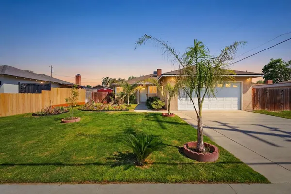 $349,000 | 1931 North Douty Street, Hanford, CA 93230