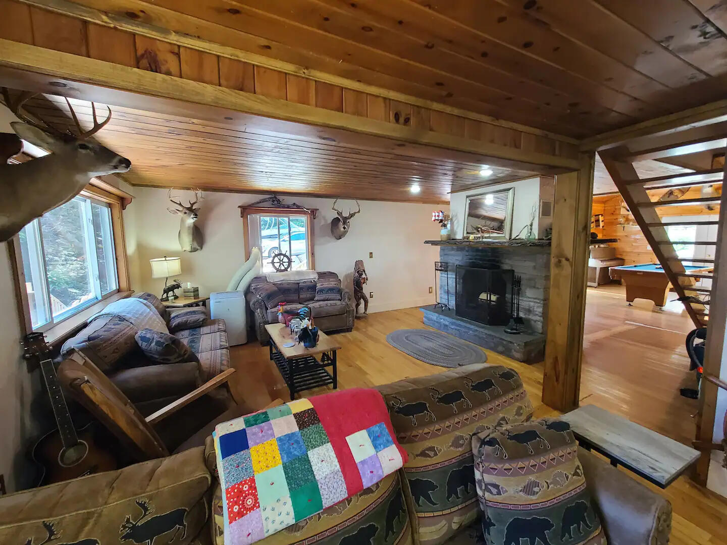 24 Less Traveled Road Keeseville, NY 12944 - Photo 8 of 60