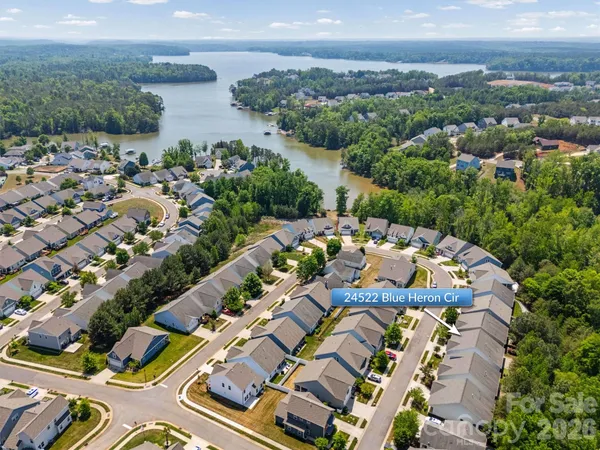 $250,000 | 24522 Blue Heron Circle, Lancaster, SC 29720