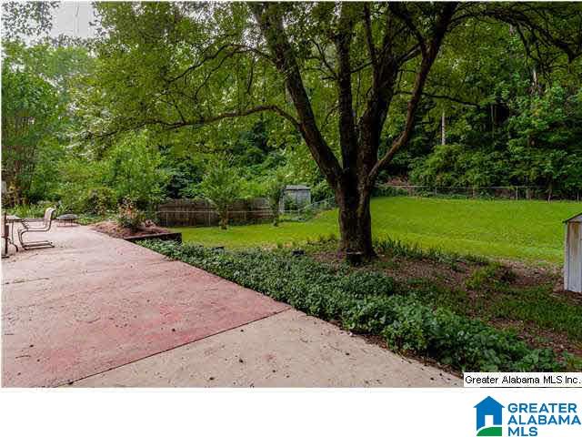 1520 Cresthill Road Birmingham, AL 35213 - Photo 32 of 42