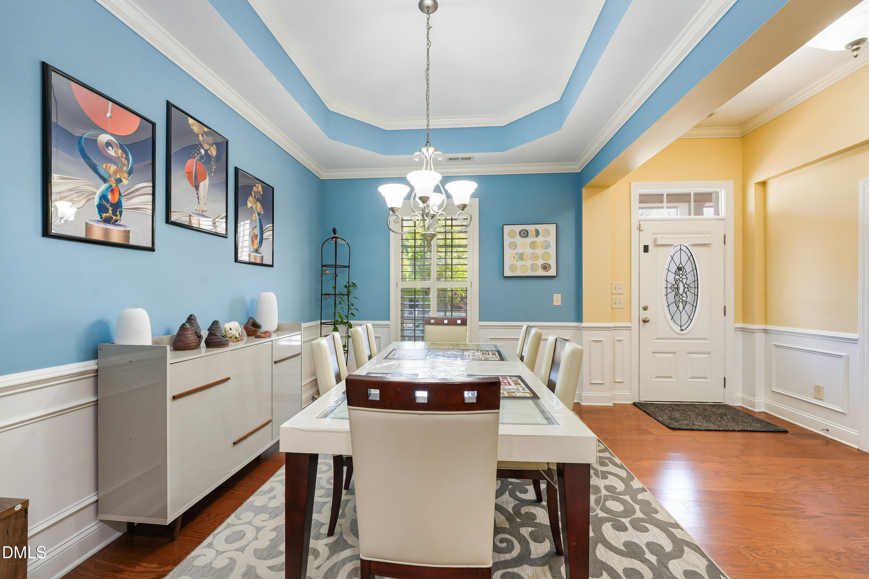847 Historian Street Raleigh, NC 27603 - Photo 7 of 52 847 Histiorian St_www.scalaphotography.c