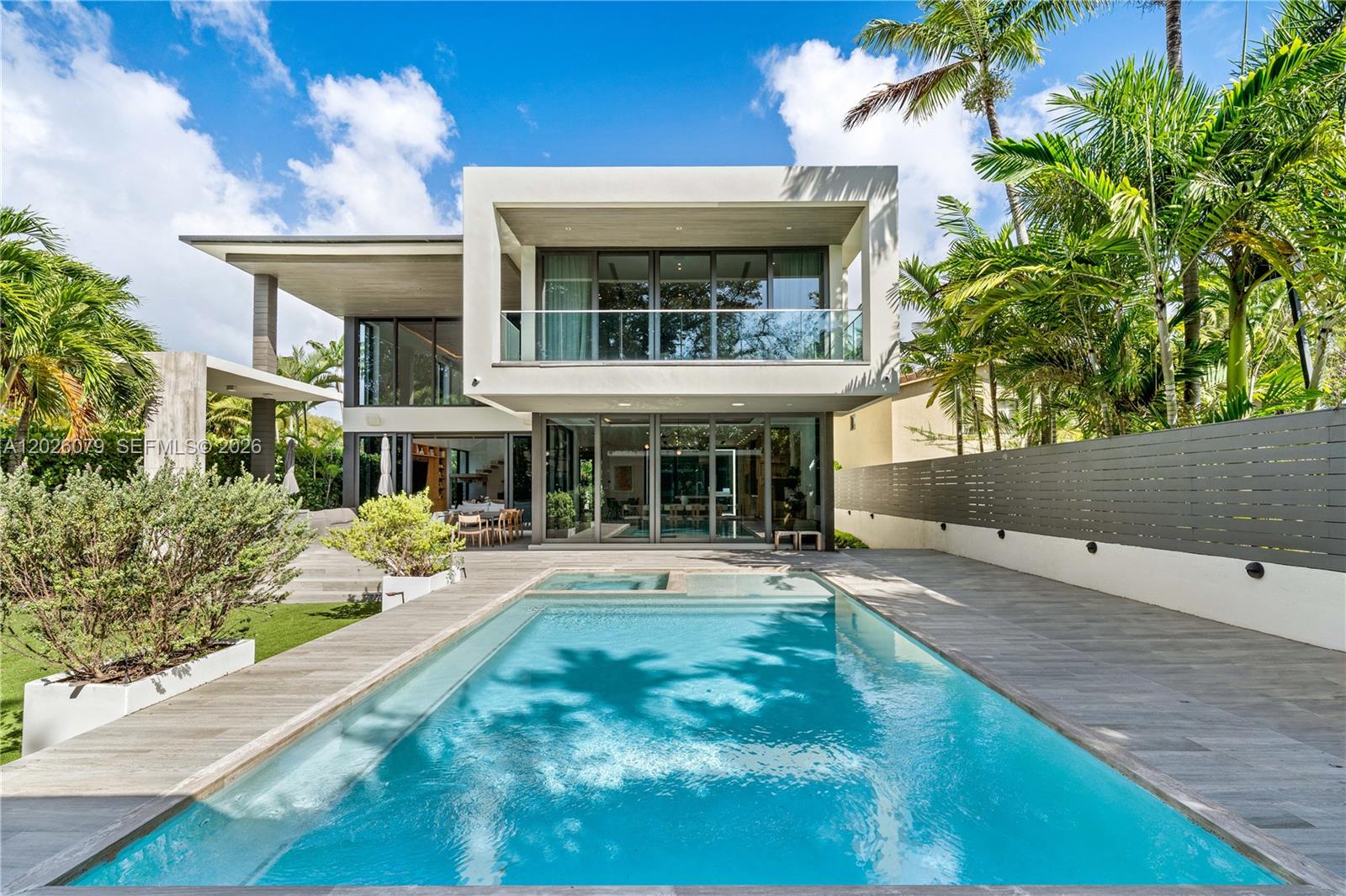 5061 North Bay Road Miami Beach, FL 33140 - Photo 48 of 63