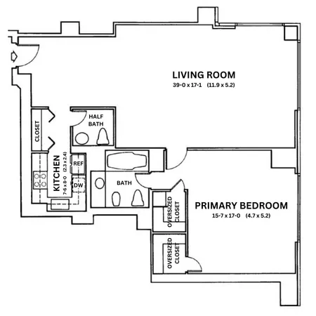 $1,750,000 | Undisclosed Address | Midtown East
