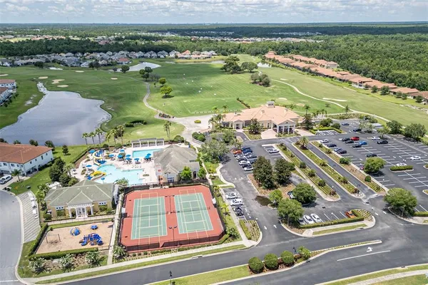 $3,100 | 4507 Hillingdam Road, Davenport, FL 33837