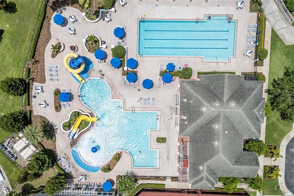 $3,100 | 4507 Hillingdam Road, Davenport, FL 33837