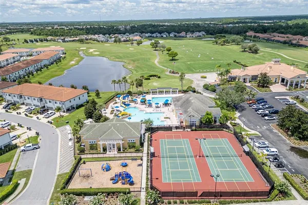 $3,100 | 4507 Hillingdam Road, Davenport, FL 33837