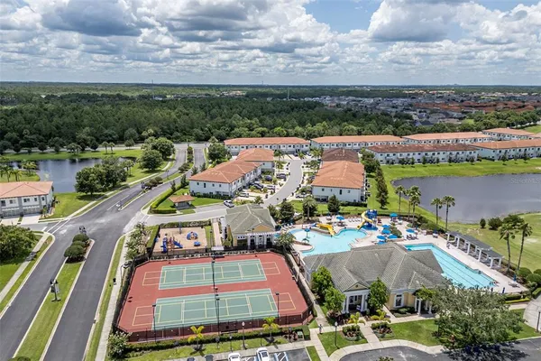 $3,100 | 4507 Hillingdam Road, Davenport, FL 33837