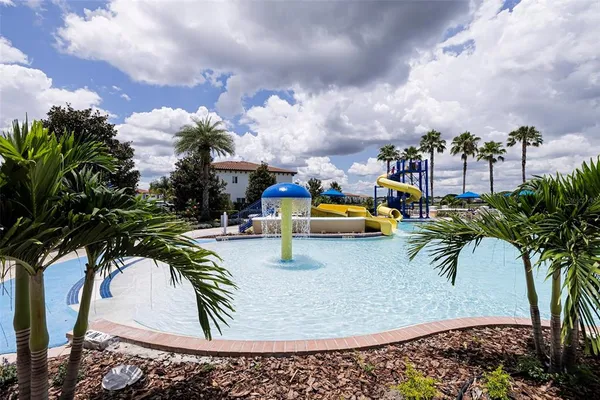 $3,100 | 4507 Hillingdam Road, Davenport, FL 33837