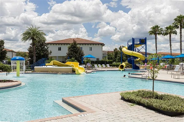 $3,100 | 4507 Hillingdam Road, Davenport, FL 33837