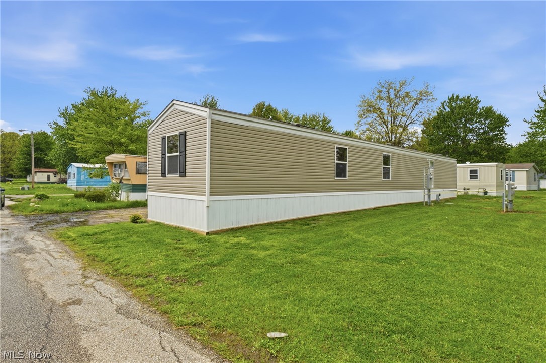 3583 Austin Road, Unit 34 Geneva, OH 44041 - Photo 2 of 22