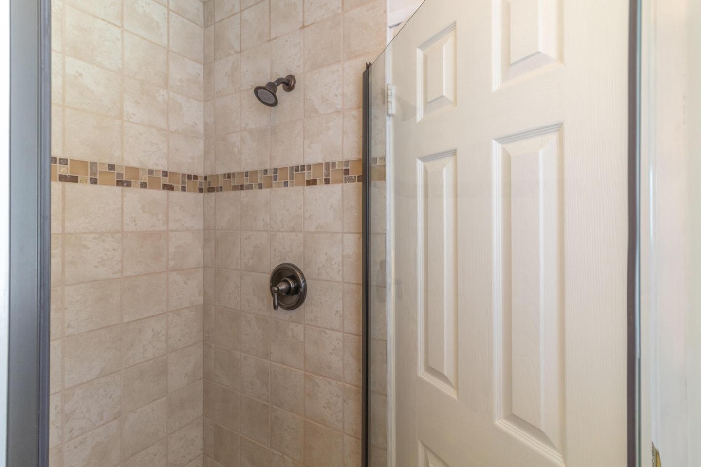 2319 Cimarron Drive Santa Clara, CA 95051 - Photo 33 of 42 a bathroom with a shower
