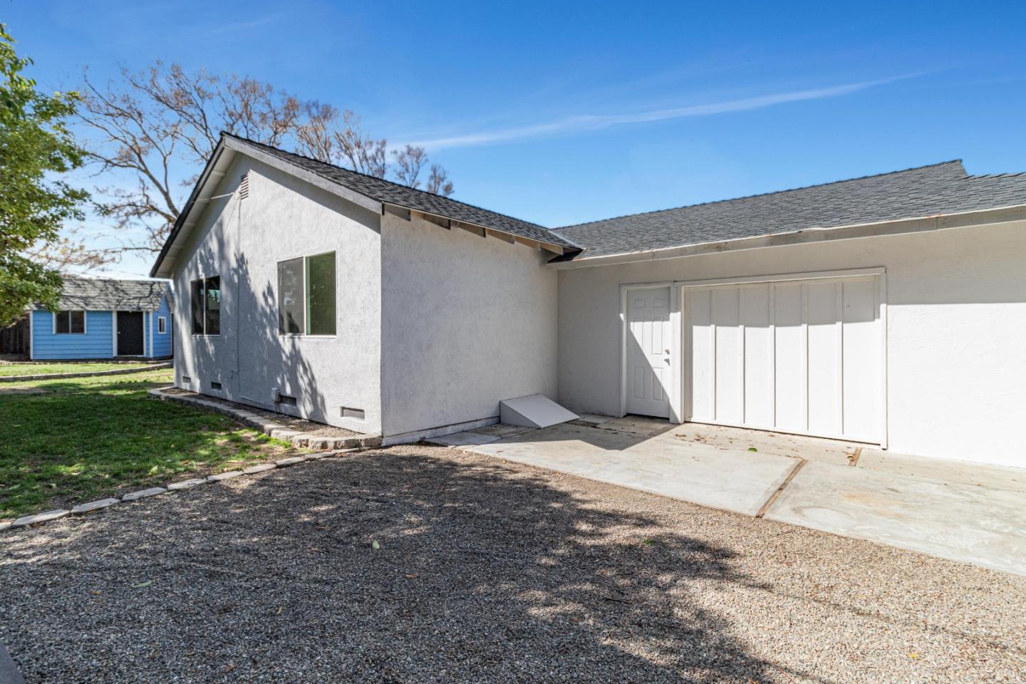 2319 Cimarron Drive Santa Clara, CA 95051 - Photo 37 of 42 a view of house with backyard and shower