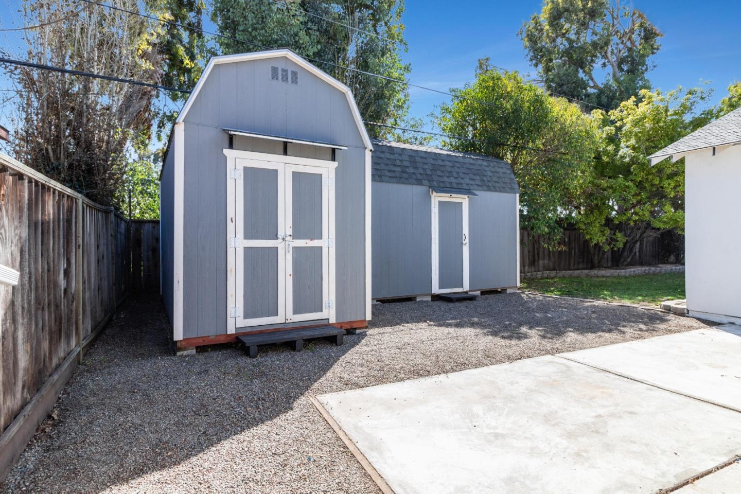 2319 Cimarron Drive Santa Clara, CA 95051 - Photo 40 of 42 a house with a yard