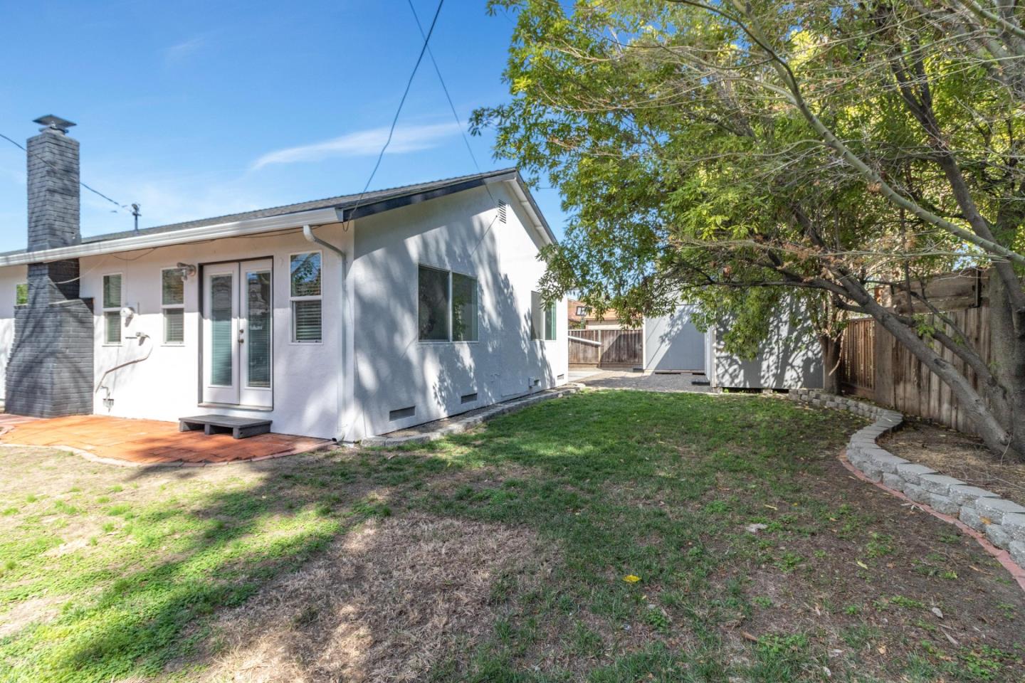 2319 Cimarron Drive Santa Clara, CA 95051 - Photo 42 of 42 a view of a house with a yard