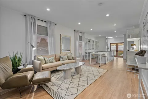 $690,900 | 4605 North Cheyenne Street, Tacoma, WA 98407