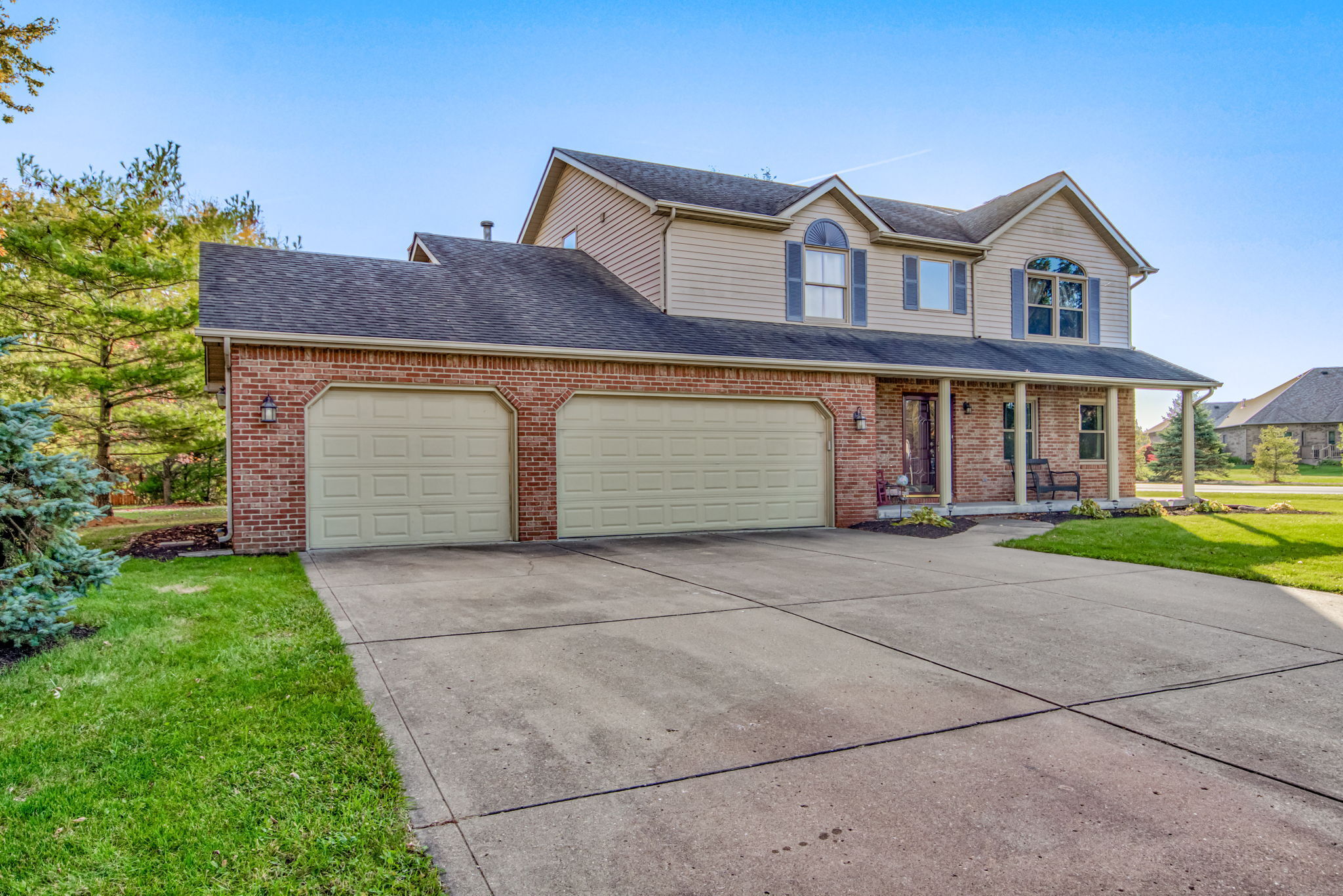 901 Angilee Way Lebanon, IN 46052 - Photo 4 of 92 Gallery Image 4