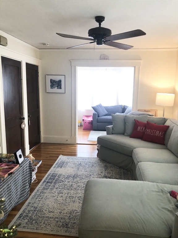 98 Warwick Road, Unit 98 Newton, MA 02465 - Photo 4 of 8