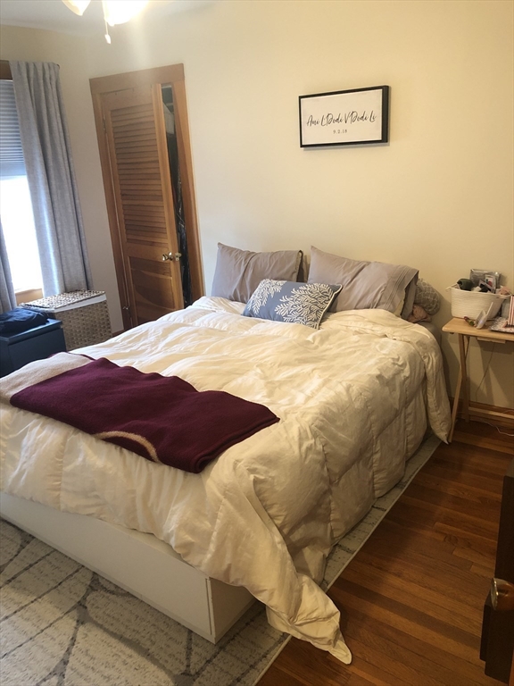 98 Warwick Road, Unit 98 Newton, MA 02465 - Photo 6 of 8