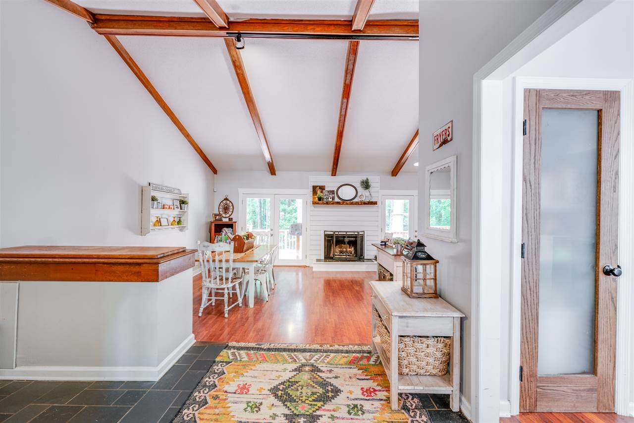 7302 Kemp Road Raleigh, NC 27613 - Photo 4 of 28 Photo 4