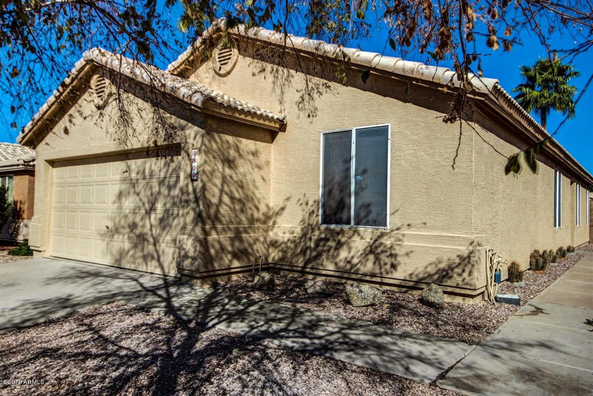 1810 West Renaissance Avenue Apache Junction, AZ 85120 - Photo 1 of 20 1 - Fresh Paint