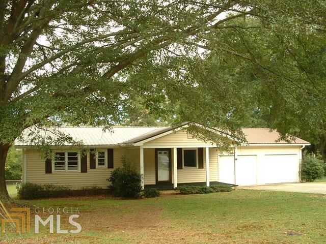 115 Gumlog Road Lavonia, GA 30553 - Photo 1 of 1