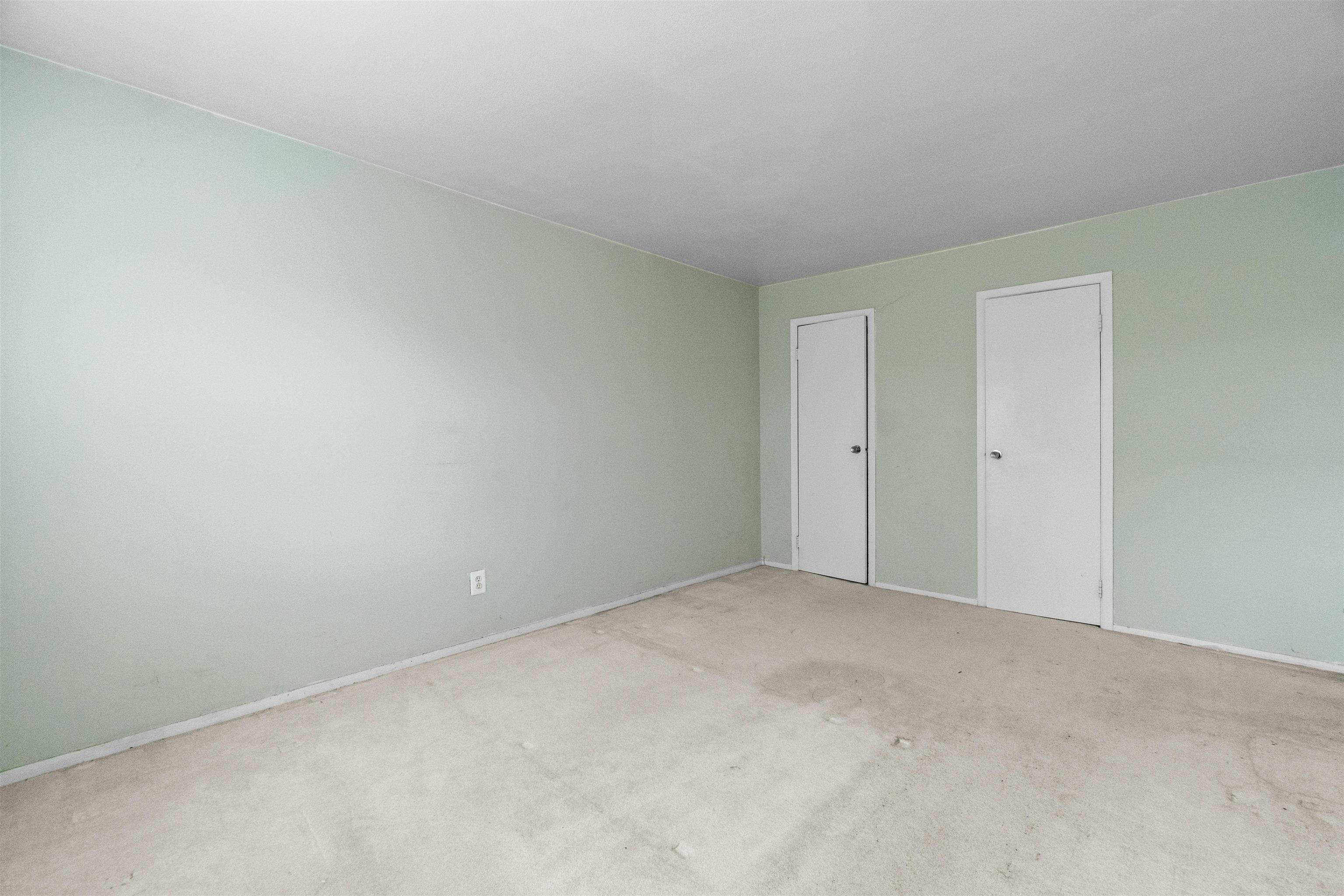 13 Crossgate Road Jersey City, NJ 07305 - Photo 22 of 36 a view of an empty room