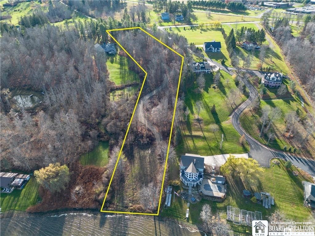 2612 West Lake Road North Harmony, NY 14710 - Photo 6 of 15
