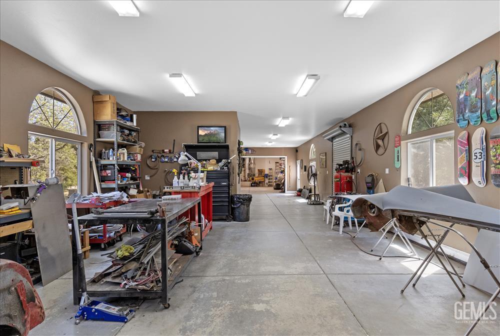 Undisclosed Address Tehachapi, CA 93561 - Photo 45 of 68 a view of a storage & utility room