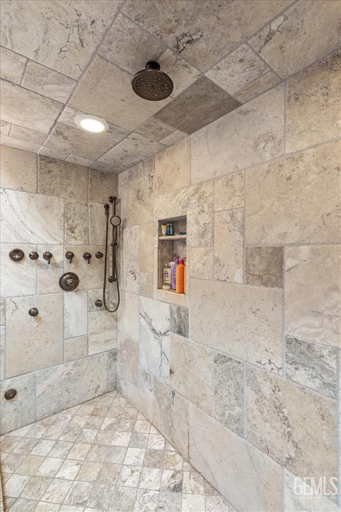 Undisclosed Address Tehachapi, CA 93561 - Photo 48 of 68 a view of a bathroom