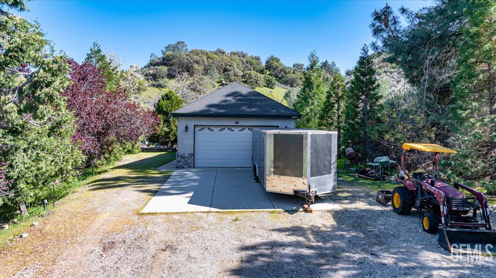 Undisclosed Address Tehachapi, CA 93561 - Photo 62 of 68