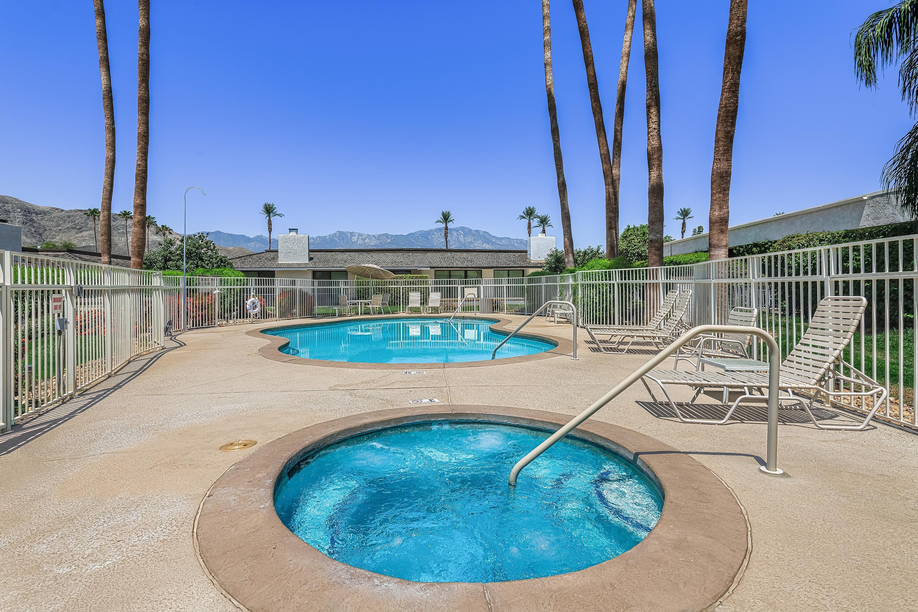 34 Duke Drive Rancho Mirage, CA 92270 - Photo 39 of 48 SE38
