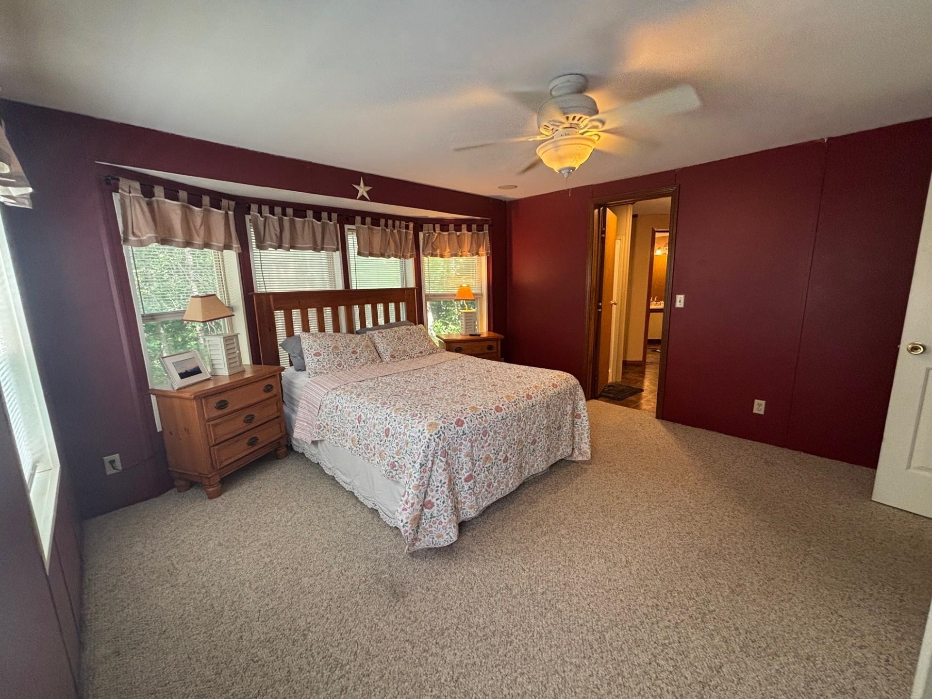 9 Westbury Road Meredith, NH 03253 - Photo 13 of 32